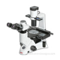 UIB-100 Inverted Biological Microscope